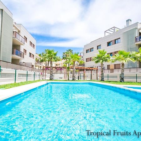 Apartment Lychee - Golden Star Γιαβέα Εξωτερικό φωτογραφία